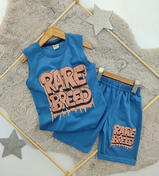 RARE BREED KALİN ASKİLİ TAKİM