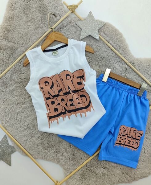 RARE BREED KALİN ASKİLİ TAKİM