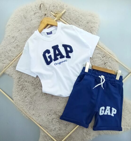 GAP SÜZUNE NAKİS İSLEMELİ TAKİM