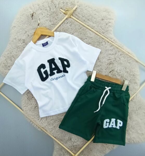 GAP SÜZUNE NAKİS İSLEMELİ TAKİM