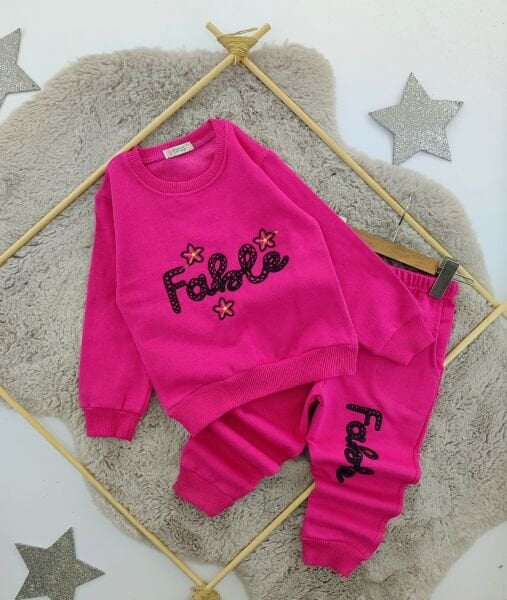 HRŞ Forever  nakışlı Takım