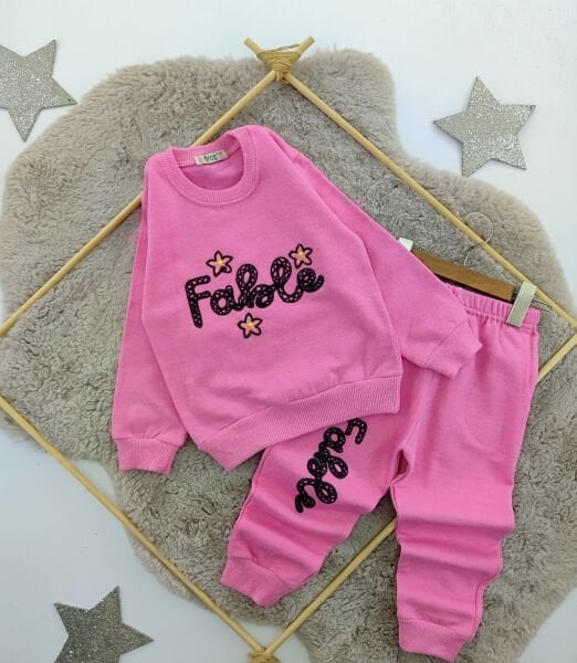 HRŞ Forever  nakışlı Takım