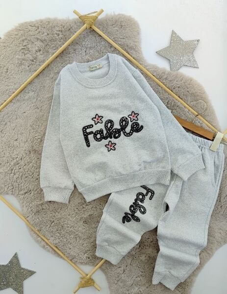 HRŞ Forever  nakışlı Takım