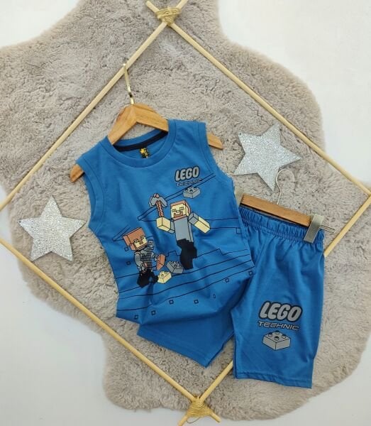Lego askılı takım
