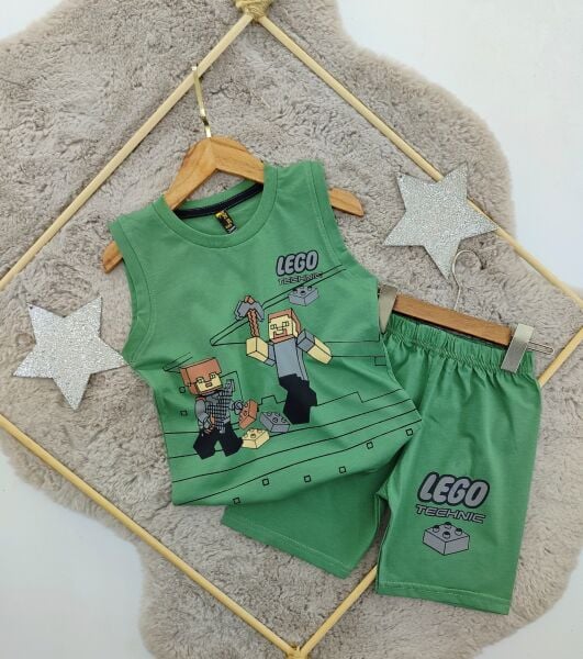 Lego askılı takım