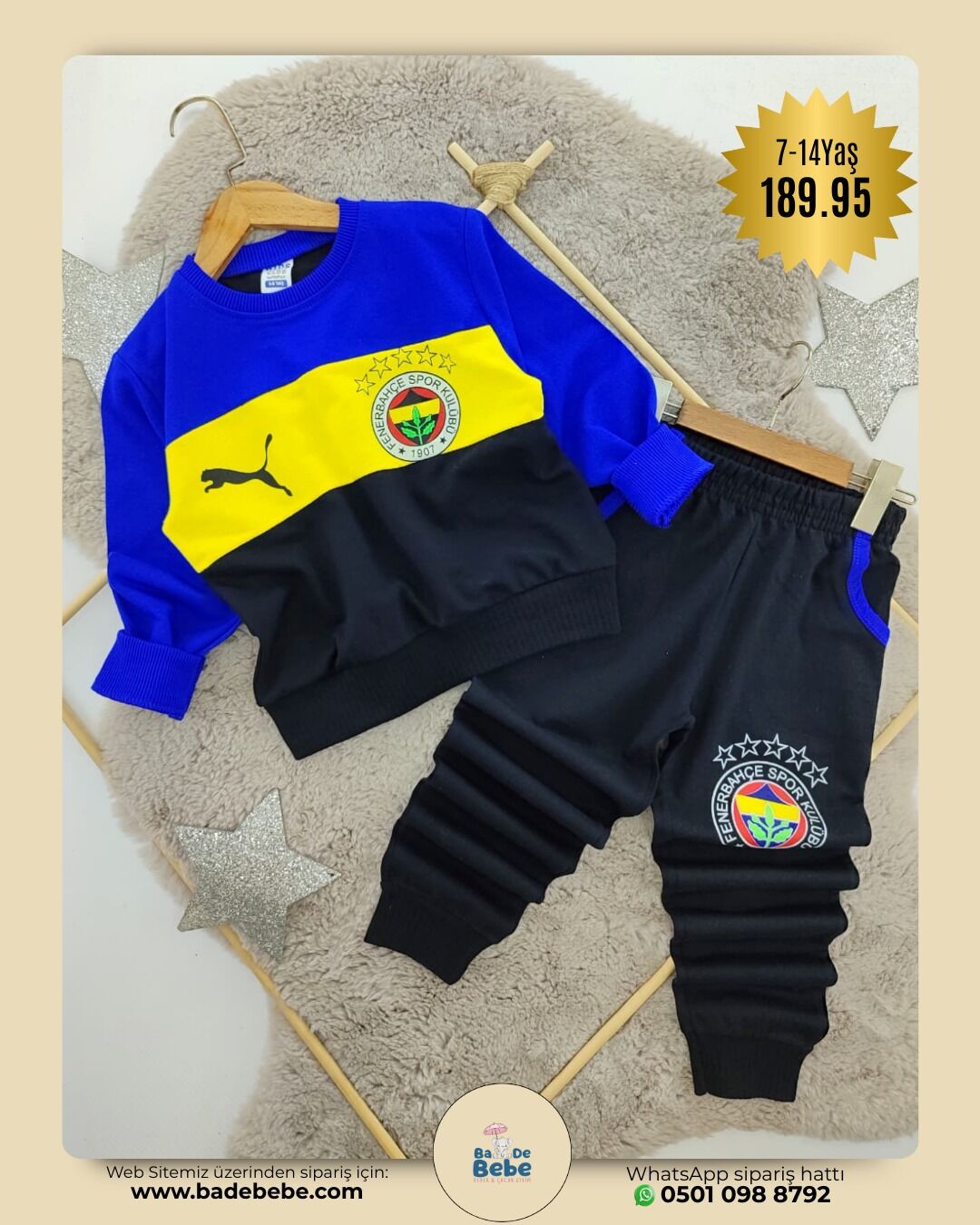 Taraftar Mevsimlik Takım