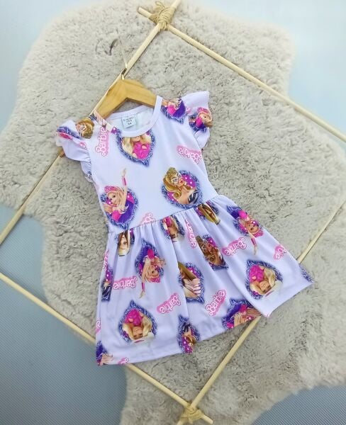 SERENAD ELSA ELBİSE