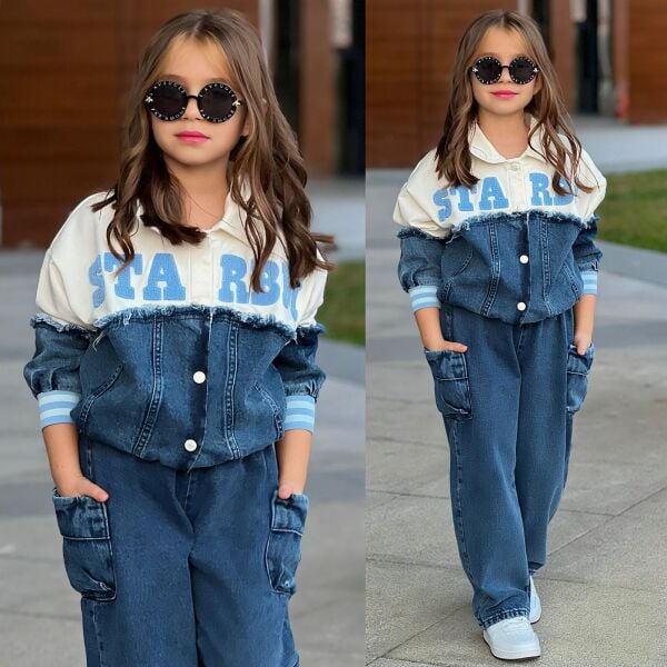 STARB 5-14 YAŞ KOTLU TAKIM