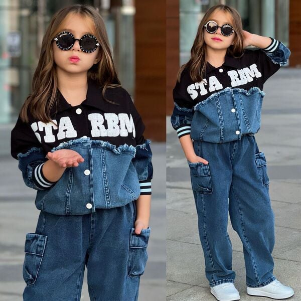 STARB 5-14 YAŞ KOTLU TAKIM