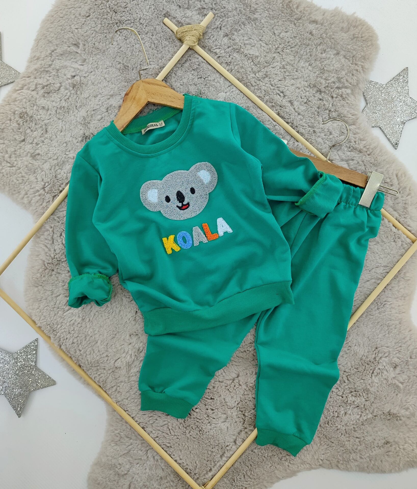Koala Takım