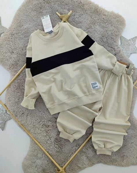 Polofix Orta Şerit Takım
