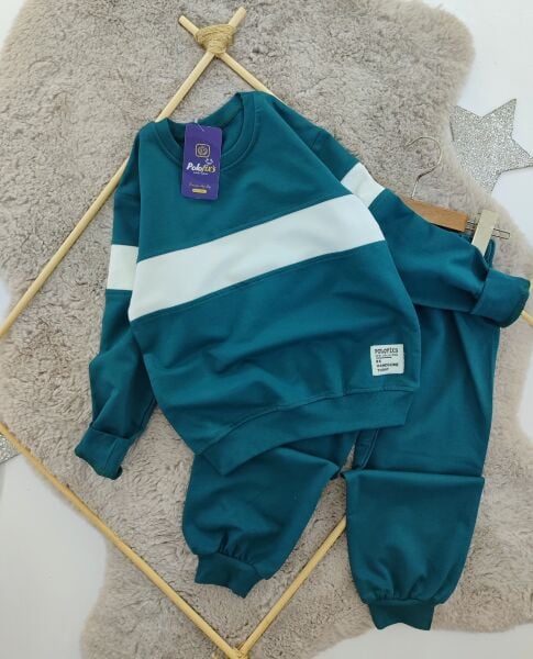 Polofix Orta Şerit Takım