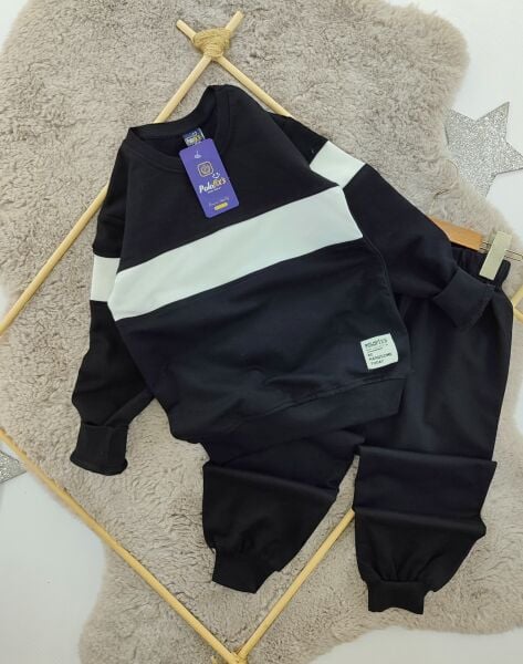 Polofix Orta Şerit Takım