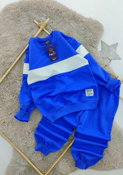Polofix Orta Şerit Takım