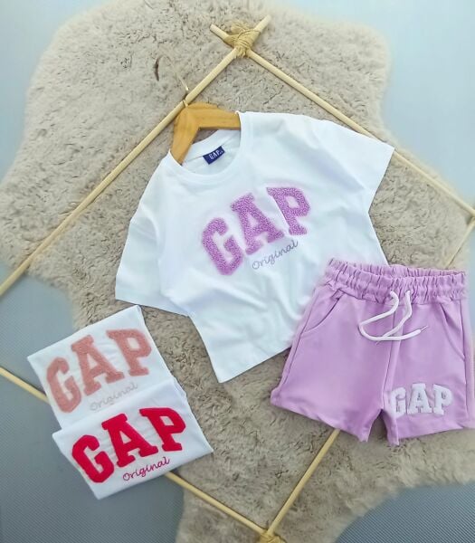 GAP SÜZÜNE NAKIŞ TAKIM