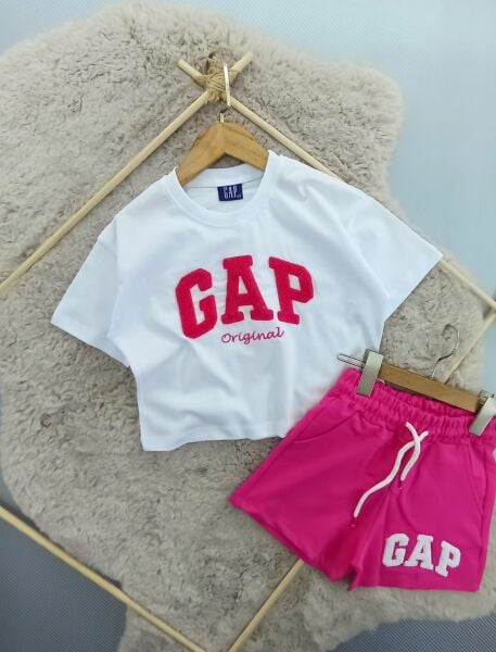 GAP SÜZÜNE NAKIŞ TAKIM