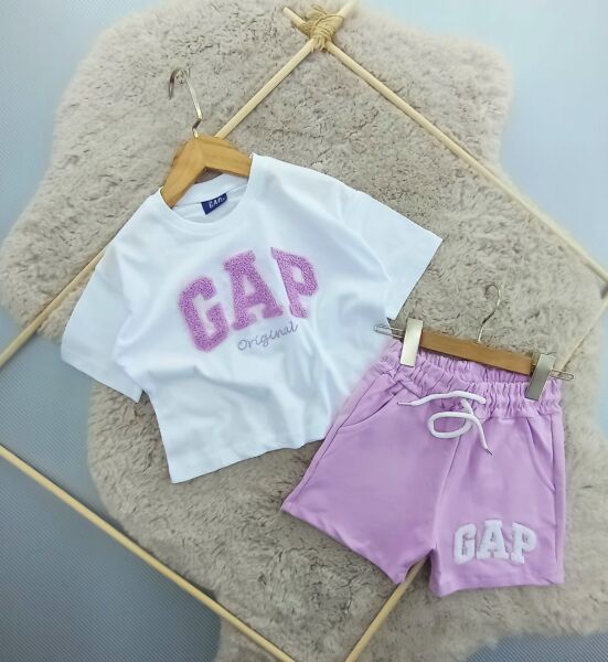 GAP SÜZÜNE NAKIŞ TAKIM