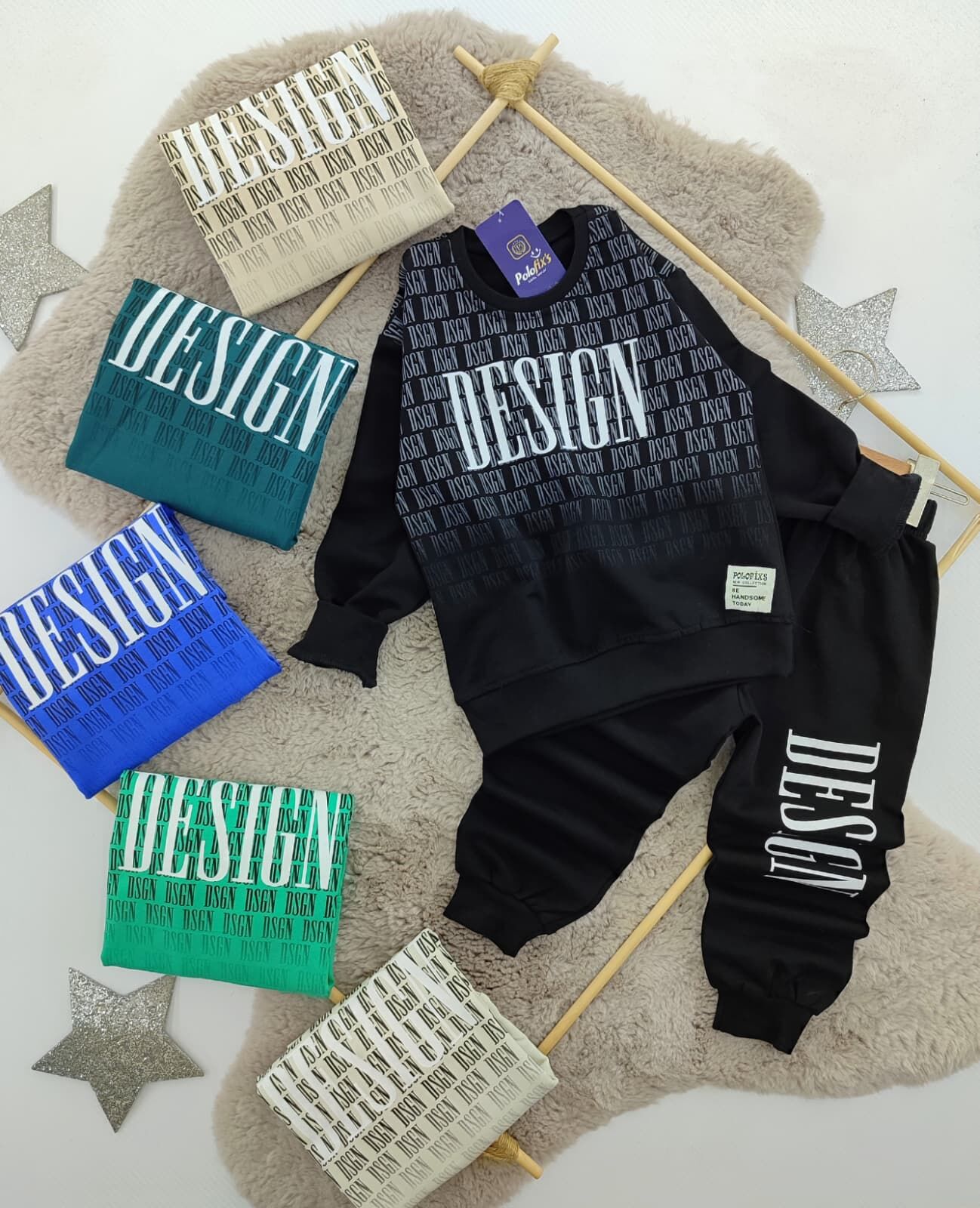 Design Takım