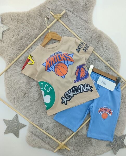 BTŞ LAKERS ORGANİK TAKİM