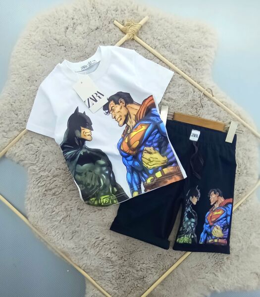 ZARA BATMAN TAKİM