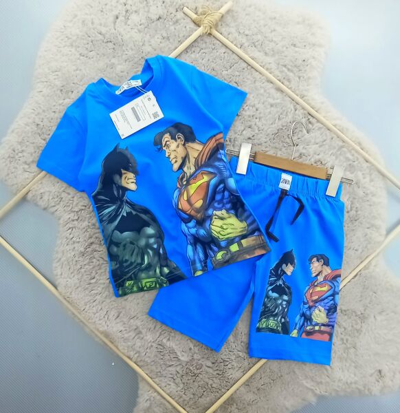 ZARA BATMAN TAKİM