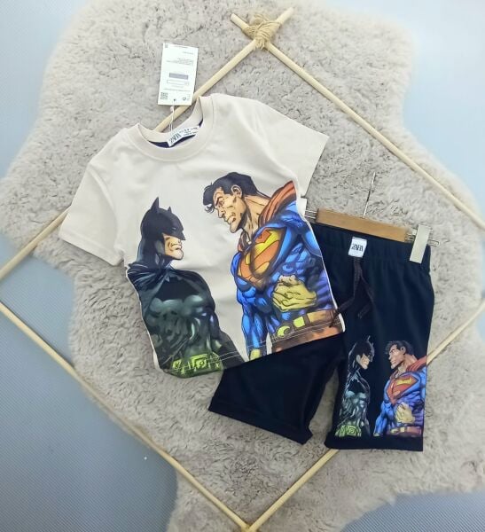 ZARA BATMAN TAKİM