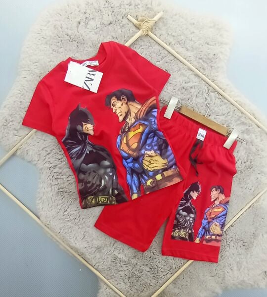ZARA BATMAN TAKİM