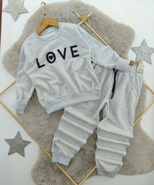 Love 7-10 kompak takım