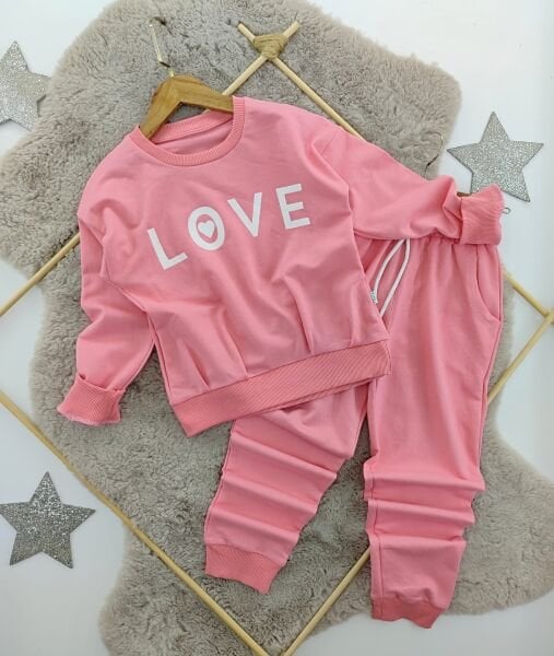 Love 7-10 kompak takım