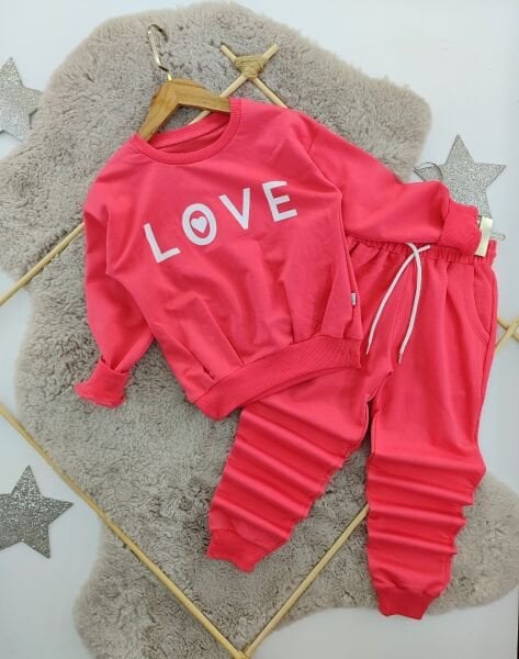 Love 7-10 kompak takım