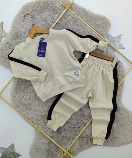 Polofix Kol Yan Şerit Takım