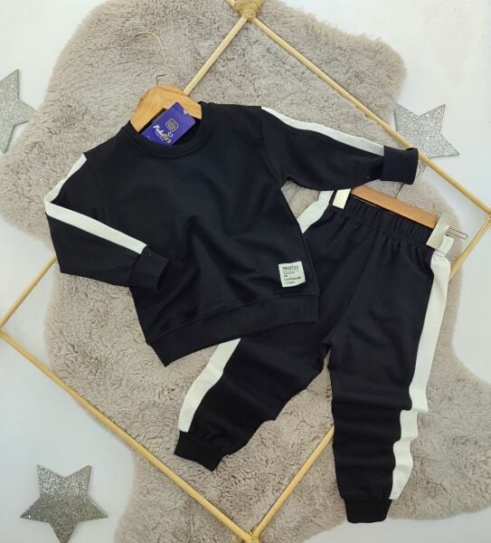 Polofix Kol Yan Şerit Takım