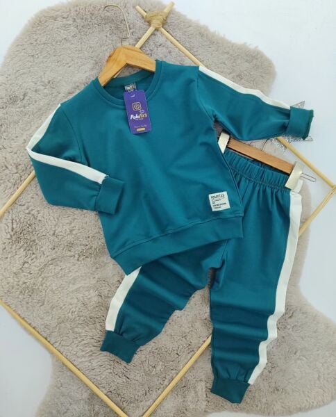 Polofix Kol Yan Şerit Takım