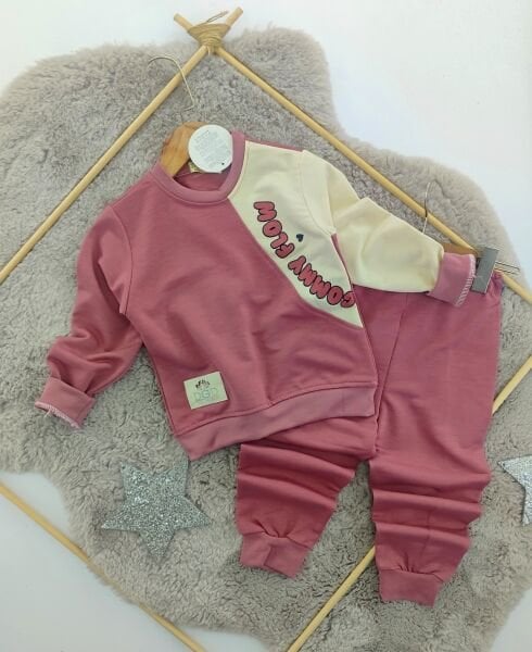 DGDK Gommy flow parçalı takım