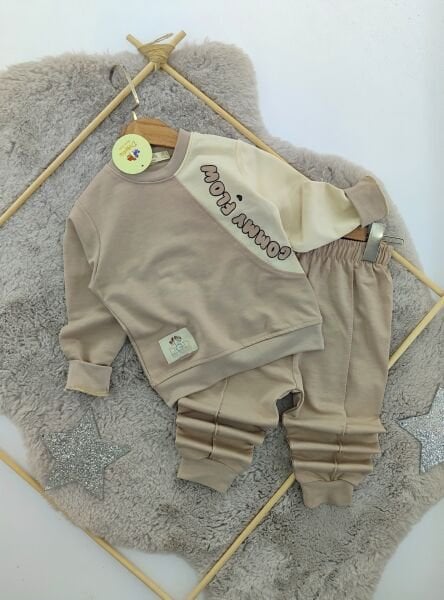 DGDK Gommy flow parçalı takım