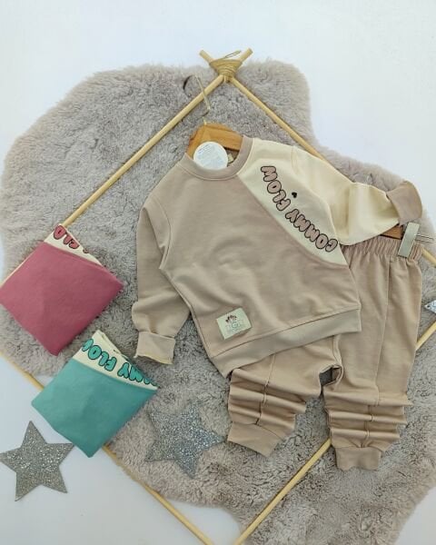 DGDK Gommy flow parçalı takım