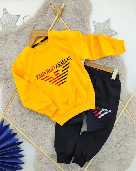 Emporio armani takım