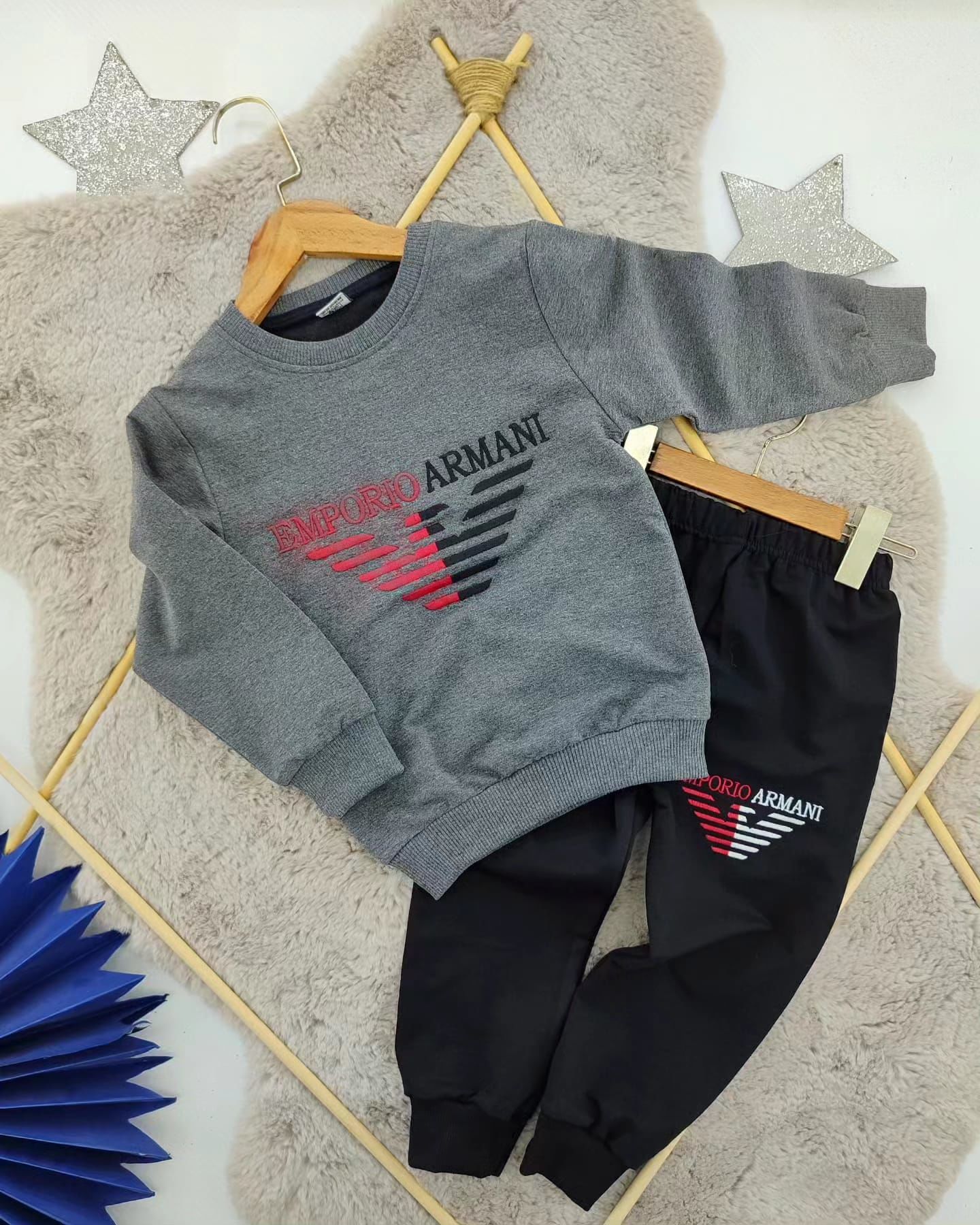 Emporio armani takım