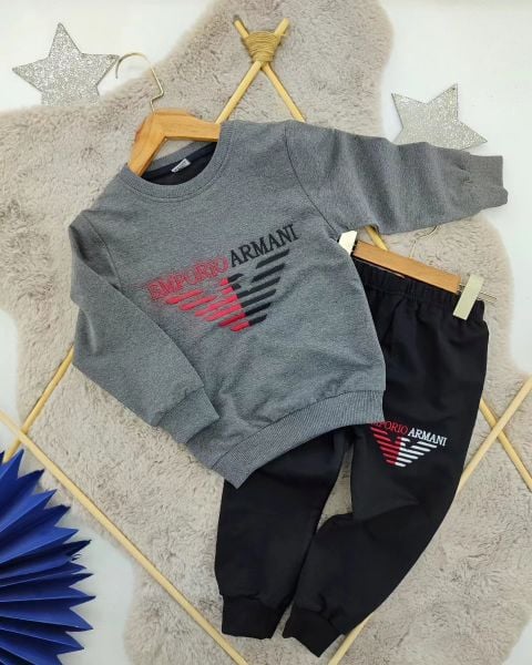 Emporio armani takım