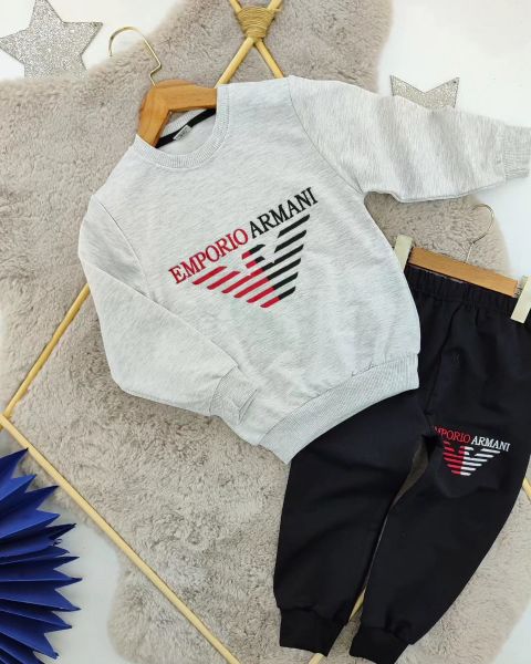 Emporio armani takım