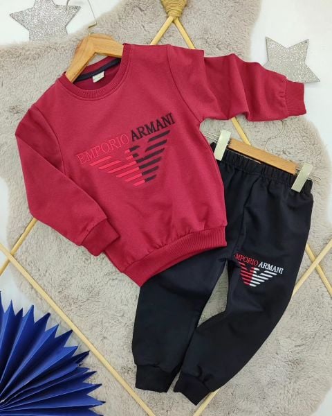 Emporio armani takım