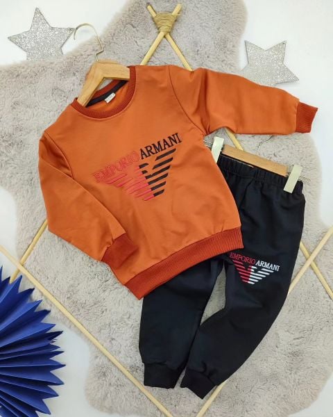 Emporio armani takım