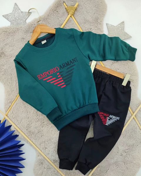 Emporio armani takım