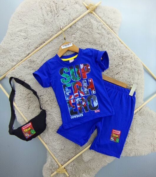 MARVEL CANTALİ TAKİM