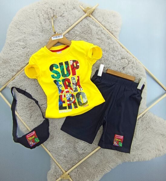 MARVEL CANTALİ TAKİM