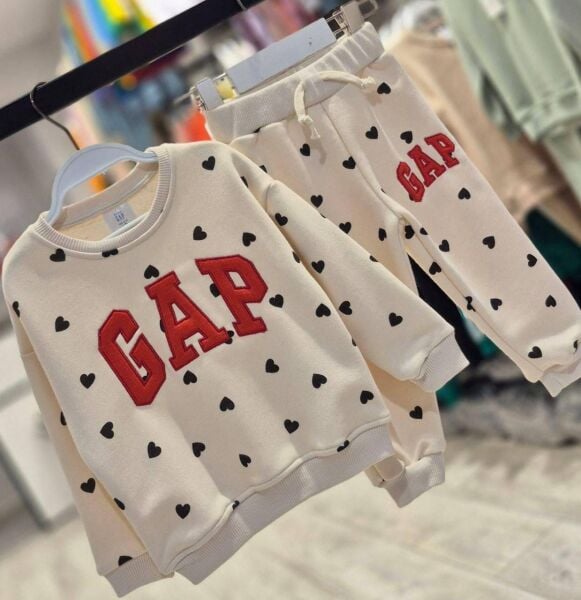 GAP PUANTİYELİ TAKIM