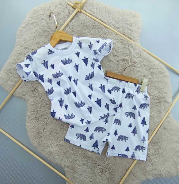 Ksk  ağaç Baskılı takım