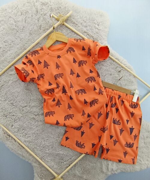 Ksk  ağaç Baskılı takım