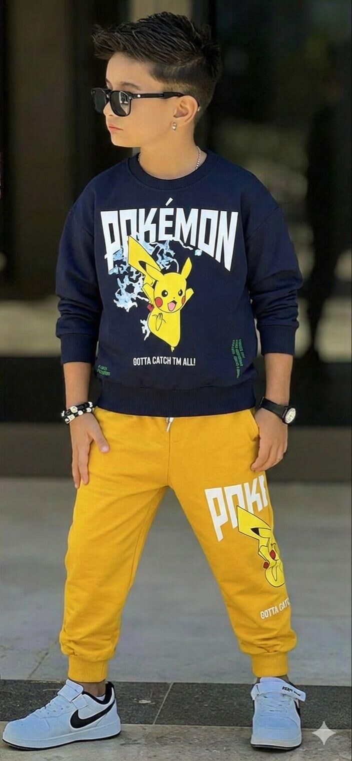 POKEMON KOMPAK TAKIM