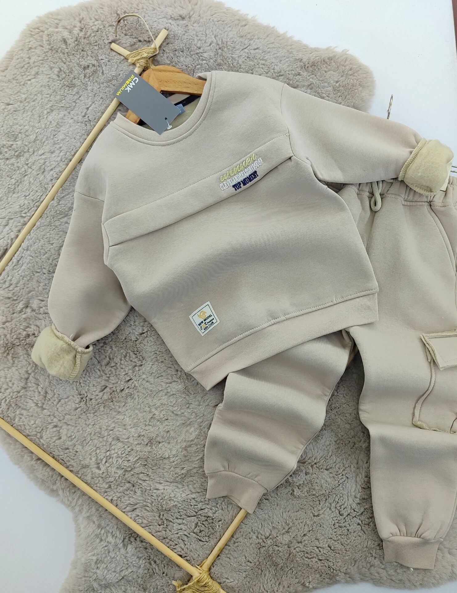 CMK 5-12 yaş TAKİM